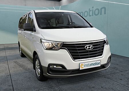 Hyundai H-1 Travel Premium Klima Sitzheizung PDC hinten