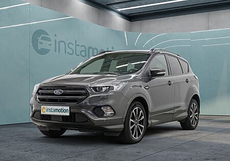 Ford Kuga 2.0 EcoBoost 4x4 ST-LINE NAVI XENON