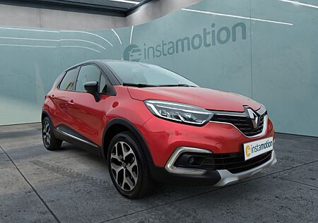 Renault Captur Collection