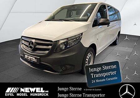 Mercedes-Benz Vito 114 CDI Tourer PRO EX-LANG *KLIMA*NAVI*SHZ*