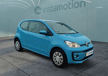 VW Up !