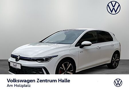 VW Golf VIII 1.5 TSI eHybrid 200 kW GTE