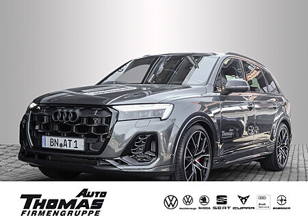 Audi SQ7 +Head-up-Display+B+O+Standhzg.+Panoramadach