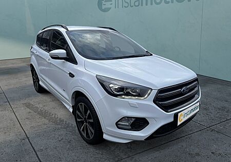 Ford Kuga 2.0 TDCi ST-Line Aut. AHK/RFK