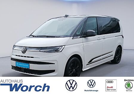 VW T7 Multivan 1.5 TSI Multivan Edition APP