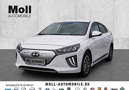 Hyundai Ioniq Style Elektro Navi Soundsystem LED Scheinwerferreg. ACC Apple CarPlay Android Auto