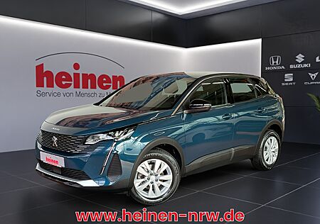 Peugeot 3008 1.2 PureTech 130 Active Pack LED NAVI KAM