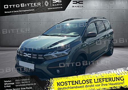 Dacia Jogger Extreme+ ECO-G 100 7-Sitzer FLÜSSIGGAS