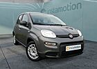 Fiat Panda HYBRID 1.0 GSE 70PS E6D FINAL TECH RADIO 5-SITZER