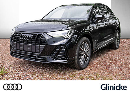 Audi Q3 S line 35 TDI *Matrix-LED*MMI*Sportsitze