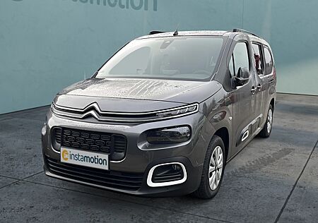 Citroën Berlingo Feel XL Bluetooth Klima Standhzg