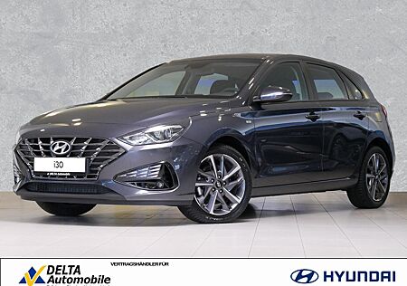 Hyundai i30 1.0 TGDI 48V Trend Voll-LED-Paket Navipaket