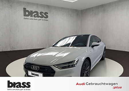 Audi A7 40 Sportback 2.0 TDI quattro (EURO 6d)