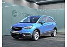 Opel Crossland Turbo Edition Klima/Sitzhzg./Kamera BC