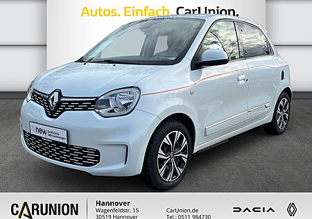 Renault Twingo E-TECH 100% el. VIBES