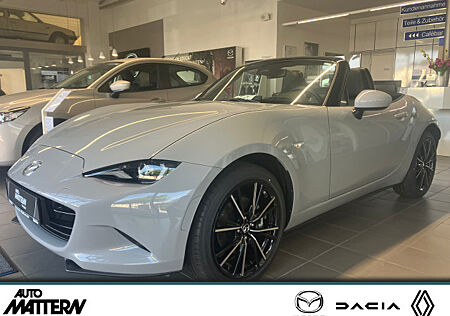 Mazda MX-5 Exclusive-Line