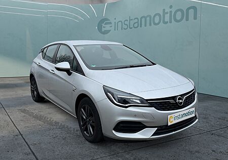 Opel Astra 120 Jahre S/S *PDC*RFK*SHZ*LHZ*