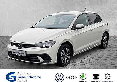 VW Polo VI 1.0 Move GJR KLIMA LED LM15 MFL PDC SHZG