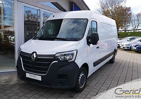 Renault Master dCi 135 L3H2 VA Basis ++NAVI+KLIMA+PDC++