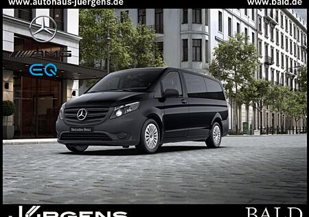 Mercedes-Benz Vito 116 +Cam+AUT+Totw+Fahrassist+Distr