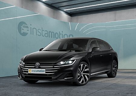 VW Arteon Shooting Brake R-LINE 200PS TDI DSG NP:66