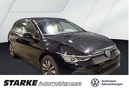 VW Golf 1.5 TSI Move