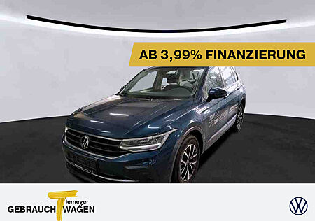 VW Tiguan 1.4 eHybrid LIFE LED NAVI VIRTUAL AHK