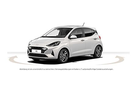 Hyundai i10 Prime 1.2 Navi Apple CarPlay & Android Auto