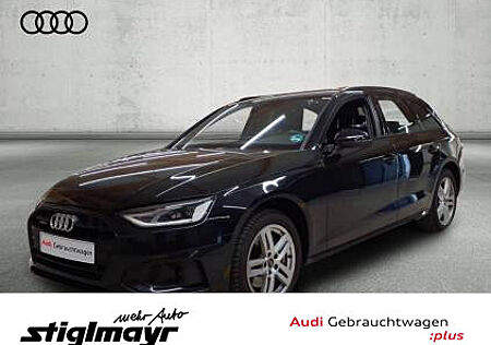 Audi A4 Avant Advanced 40 TDI quattro ACC+KAMERA+NAVI