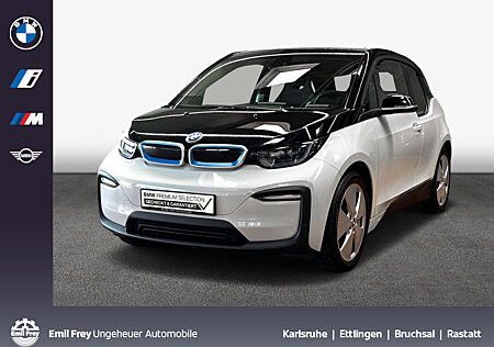 BMW i3 120Ah DAB