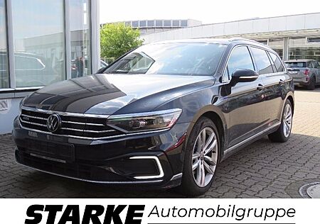 VW Passat Variant GTE 1.4 TSI DSG