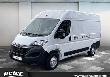 Opel Movano Cargo 3,5t L2H2 2.2D 103kW(140PS)(MT6)