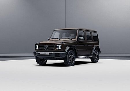 Mercedes-Benz G 500 AMG/MULTIBEAM/AHK/DISTRONIC/Sitzklima/20