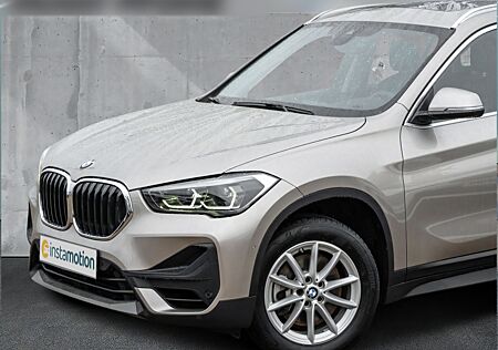 BMW X1 xDrive20i Aut. Advantage. Panodach. LED Adapt