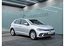 VW Polo EU6d 1.0 TSI Style DSG+LED+SHZ+DAB