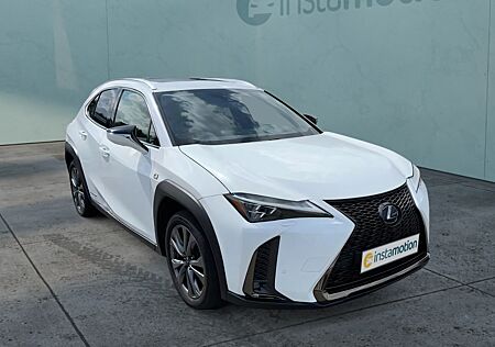 Lexus UX 250h F-SPORT*HUD*MARK LEVINSON*MEMORY*AHK*360KAM*GARANTIE