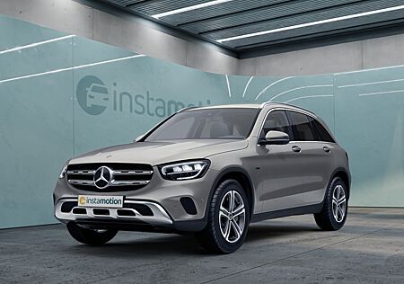 Mercedes-Benz GLC 300 e 4M AMG OffRoad Ext.