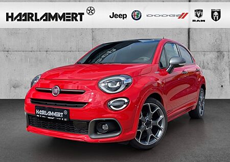 Fiat 500X Sport 1.0 GSE PANORAMA+PDC+KAMERA+NAVI+SHZ