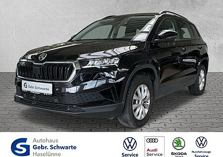 Skoda Karoq 1.5 TSI DSG Ambition AHK+KAMERA+LED+NAVI