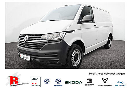 VW T6 Transporter 6.1 Kasten "EcoProfi" Motor: 2,0 l TDI EU6 SCR BlueMotion