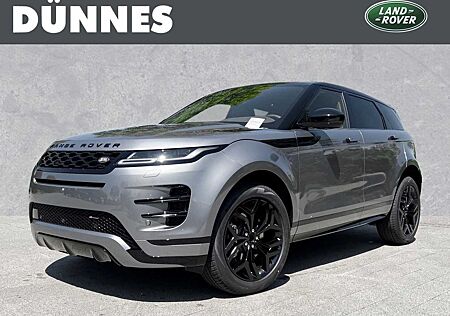 Land Rover Range Rover Evoque P200 R-Dynamic SE