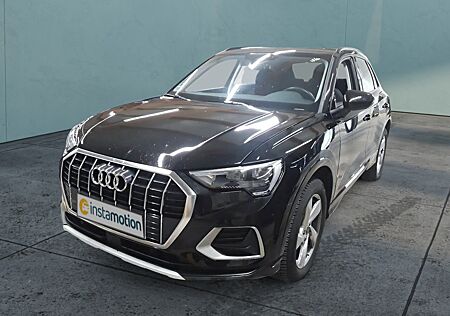 Audi Q3 40 TDI Q ADV KAMERA ACC KEYLESS eSITZE