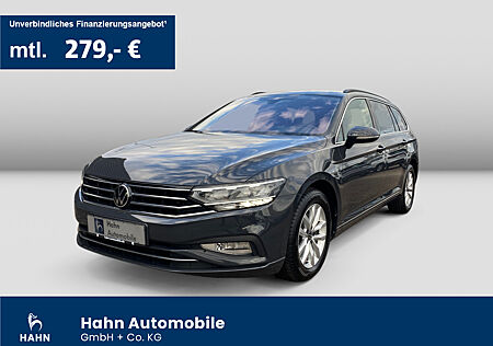 VW Passat Variant 2.0TDI Business ACC LED Navi Cam