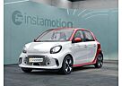 Smart ForFour EQ EQ forfour 22KW PLUS