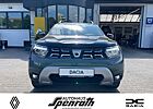 Dacia Duster II Extreme TCe 100 ECO-G 2WD
