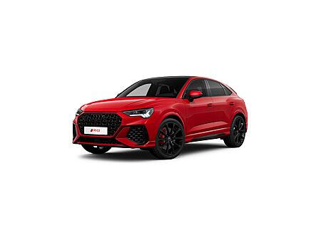 Audi RS Q3 Sportback quattro S-tronic