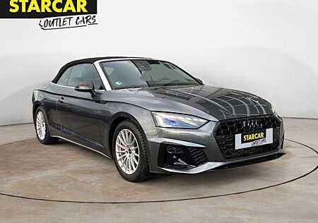 Audi A5 CABRIO S-LINE 40TFSI COMPETITION EDITION PLUS+