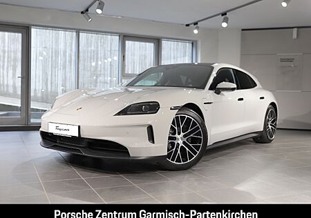 Porsche Taycan Sport Turismo Memory Sitze 360 Kamera