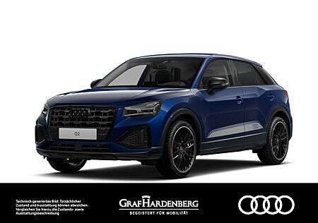 Audi Q2 35 TFSI Virt.Cockpit Matrix Navi AHK