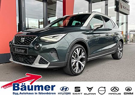 Seat Arona Xperience 1.0 TSI DSG +ACC +CAM + NAVI